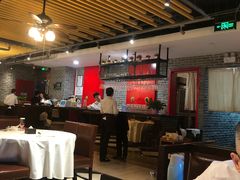 大堂-红门金汤·港式火锅(英皇集团中心店)