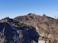 -司马台长城