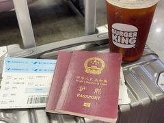 -厦门高崎国际机场-T3航站楼