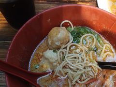 -老宅原住民沙茶面精品小吃(龙头路店)