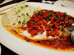 -云庭汇·粤菜海鲜(东盟盛天地店)