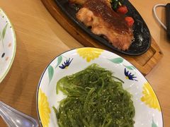 -萨莉亚意式餐厅(天河城购物中心店)