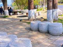 -南北湖风景区