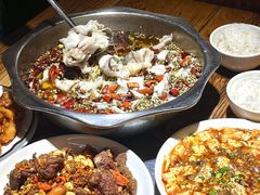 -小草房水煮鱼(东关大街店)