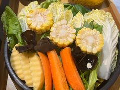 -一朵菌·野生菌探索家火锅(南亚店)