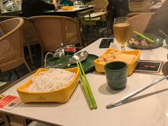 -润园四季椰子鸡火锅(欢乐海岸店)