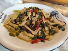 -风味小馆(天目湖宾馆店)