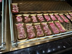 -東盛炭烤自助料理(玄武招商花园城店)