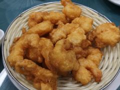 -天津外国语大学（马场道校区）食堂