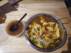 -柳州肥姨妈大骨螺蛳粉(沙河店)