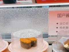 -争鲜回转寿司(朝北大悦城店)