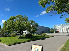 -上海海洋大学(临港校区)