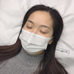 -谜秀韩式半永久纹眉纹绣洗眉
