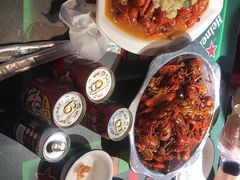 -大孩龙虾(体育场旗舰店)