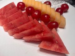 -阿明小菜·海鲜·上海菜(浦建路店)