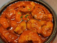 -鑫日千里马朝鲜族小馆(总店)