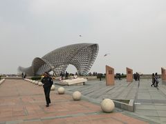 -南汇嘴观海公园