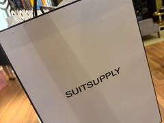-SUITSUPPLY(安福路店)