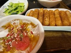 -大院河·仙鱼莊(九眼桥店)