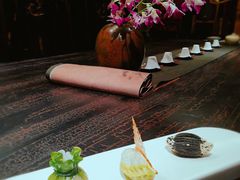 -鱼桥巷·美学川菜