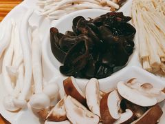 -津门羊大爷铜锅涮肉(雅清街店)