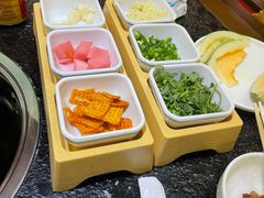 -汇聚德京味铜锅涮肉(沈家桥二路店)
