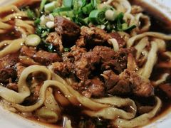-平娃三宝烧烤·面食(富丰桥店)