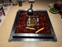 -锦城印象火锅(天府三街店)