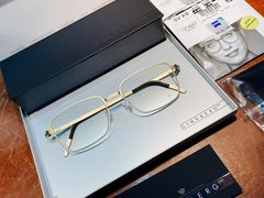 -EYEPHILO镜之道·克罗心眼镜
