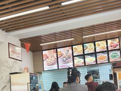 -众品老方子锅贴甜沫(李村店)