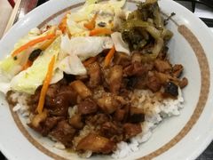 -永和大王(茉莉上新·共和新路店)