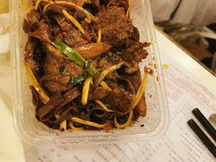 -大哥餐厅(西城花园店)