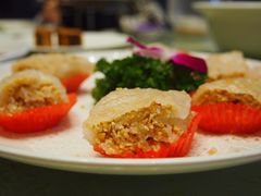 甜薄餐-富黎华海鲜大酒楼(正大广场店)