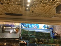 -山泉公馆酒家(广州东站店)