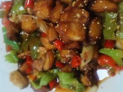 -煲来饱去冷水鱼