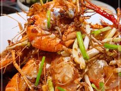 -老头儿油爆虾·知味杭州(爱琴海购物中心)