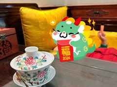 -富华斋饽饽铺·宫廷糕点·伴手礼(护国新天地店)