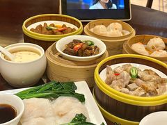 -富力万达嘉华酒店-美食汇西餐厅