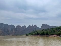 -炳灵寺世界文化遗产旅游区