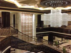 -上海苏宁宝丽嘉酒店·Cafe Bellagio西餐厅