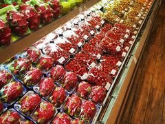 自助取餐区-果蔬好(江南赋店)