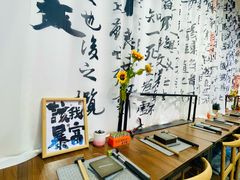 -陶语手工·拼豆·陶艺·银饰diy(宽厚里店)