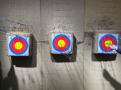 -枪馆1号实弹射击俱乐部