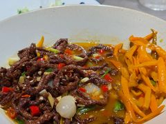 -麒麟小院·老九江菜(安平路店)