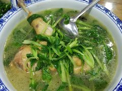-洞天食府(北大街店)