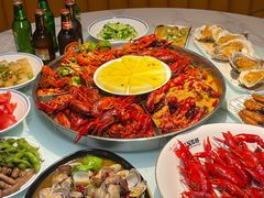 -王红军龙虾(盐仓桥店)