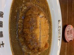 -伽喱博士 Dr.CURRY咖喱饭(太阳宫咖喱店)