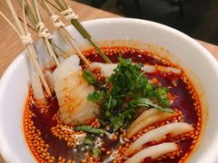 -太二酸菜鱼(永旺梦乐城店)
