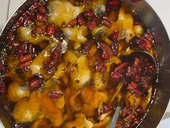 -东方太阳城淮扬餐厅(会所中餐厅店)