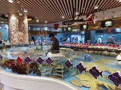 -小平岛开海水饺(皇姑店)